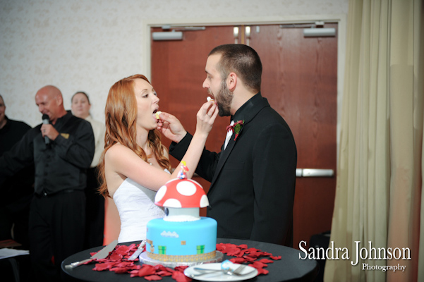 Best Lake Mary Events Center Wedding photographer - Sandra Johnson (SJFoto.com)
